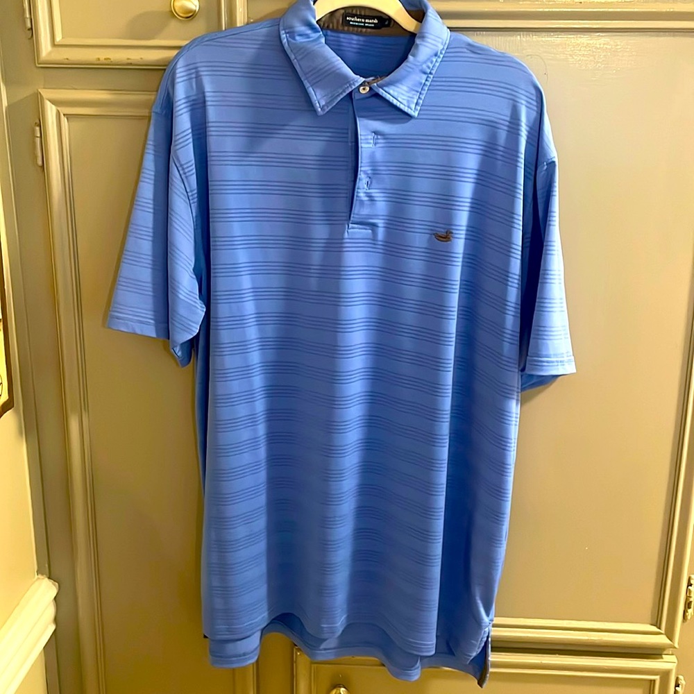 Southern Marsh MENS XL